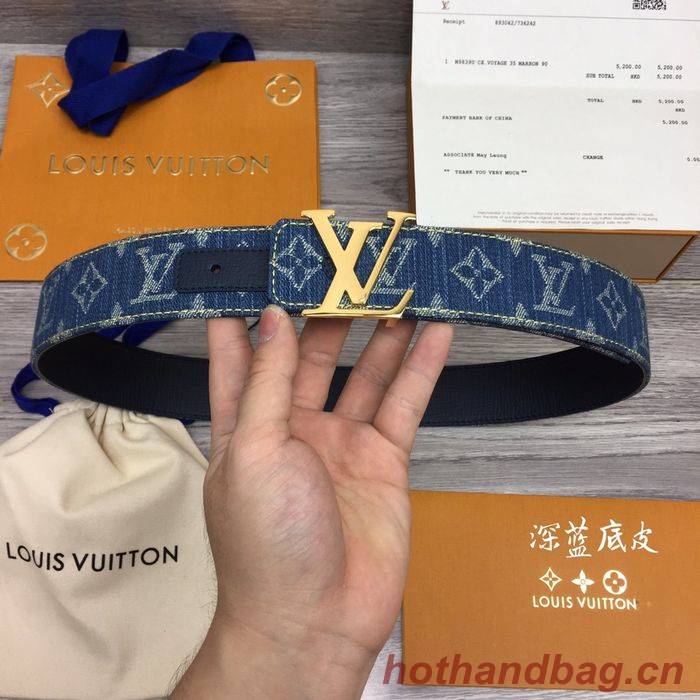 Louis Vuitton Belt LVB00055